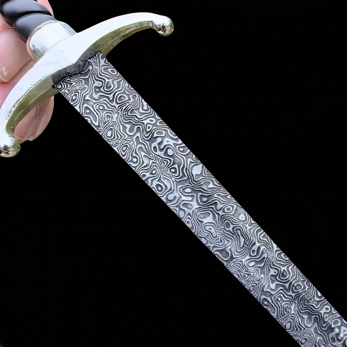 Longclaw Sword Jon Long Claw Sword Miniature Small Sword Replica
