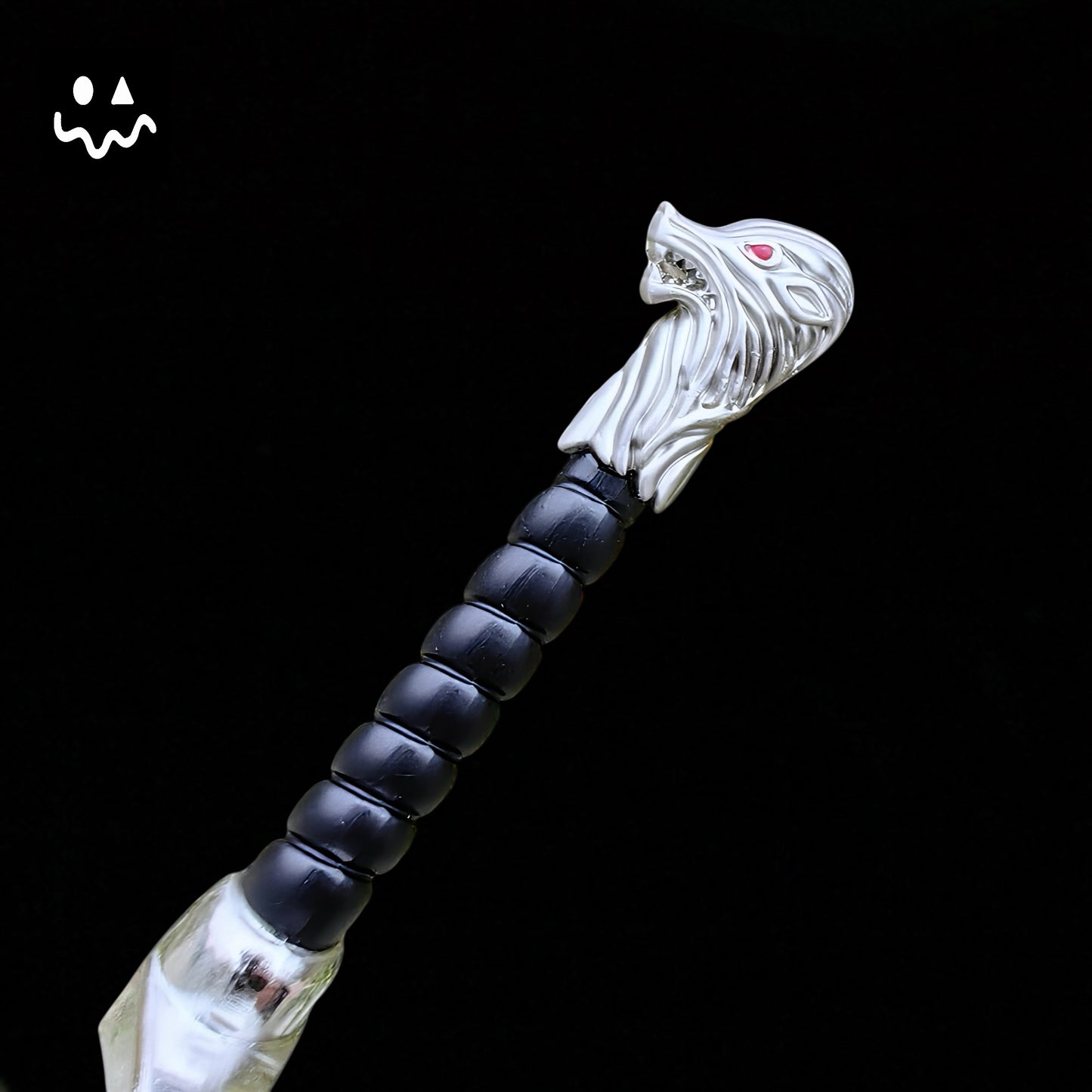 Longclaw Sword Jon Long Claw Sword Miniature Small Sword Replica