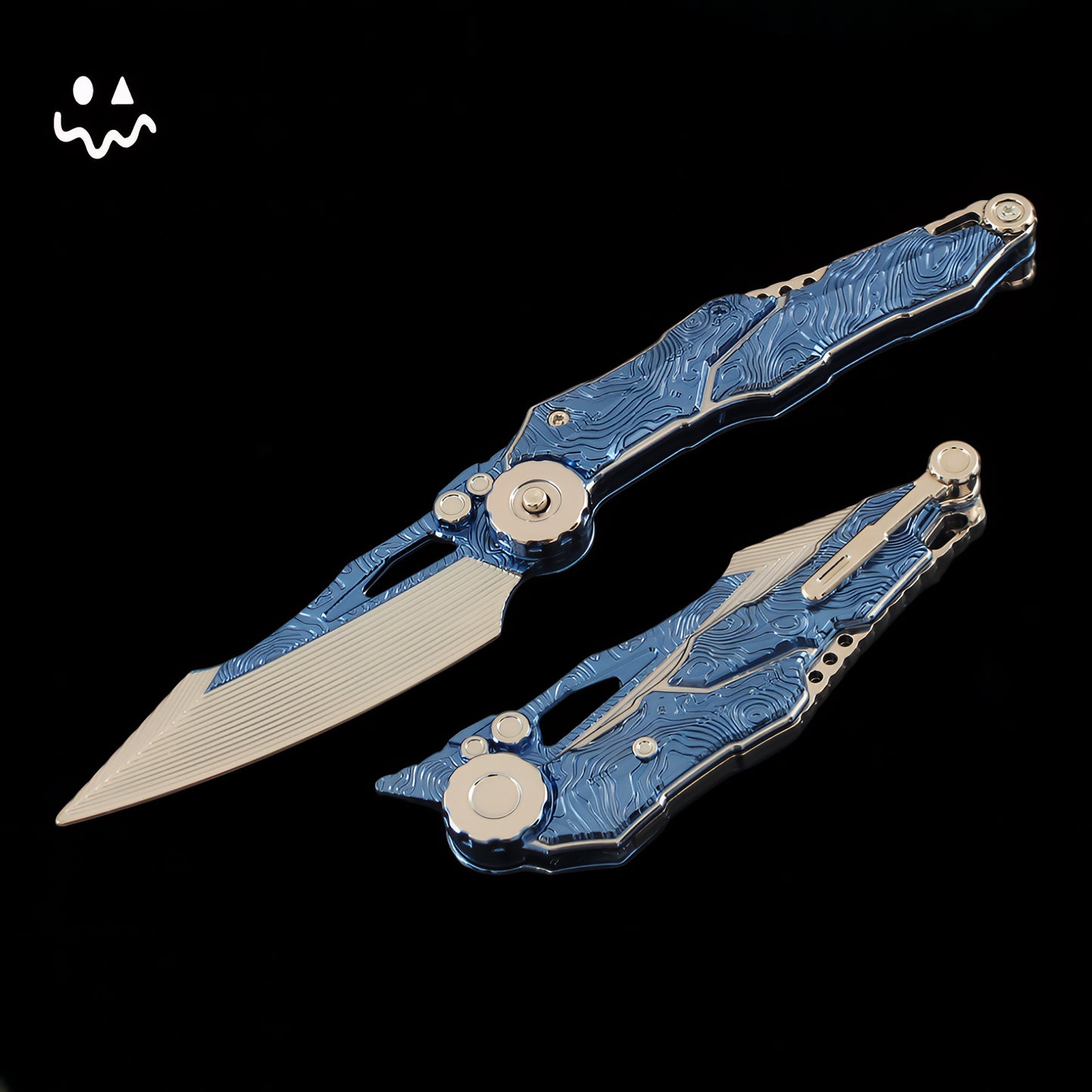 Arena Breakout NOC KNIVES S-07 Blunt Blade