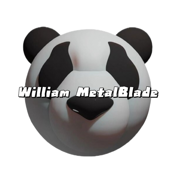 WilliamMetalBlade